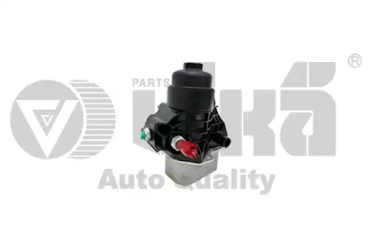 11151767301 VIKA Корпус фільтра  (к-кт)